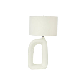 Dove Table Lamp - lighting by LH Imports - Whats New Furniture Portland OR
