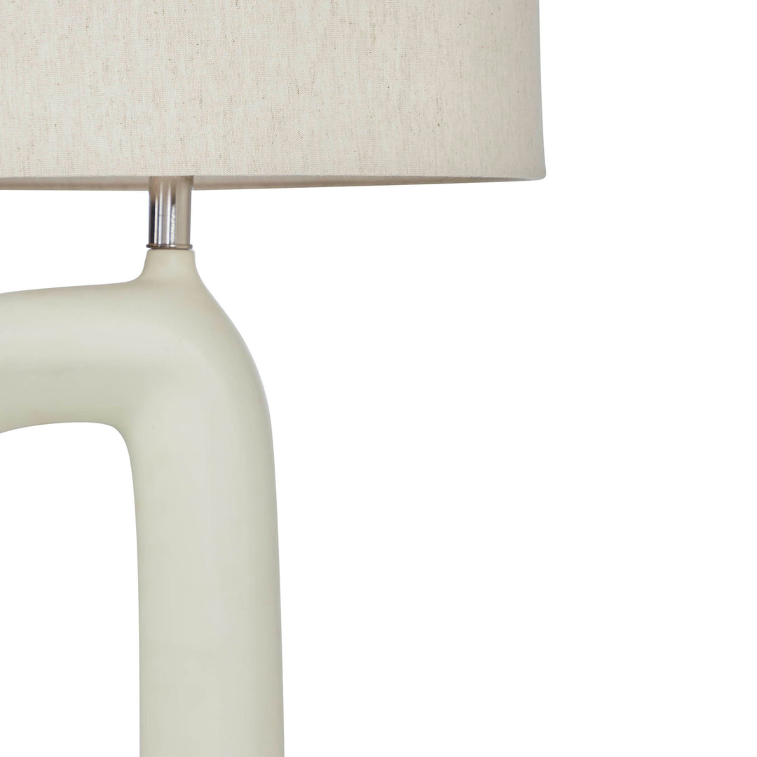 Dove Table Lamp - lighting by LH Imports - Whats New Furniture Portland OR