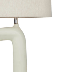Dove Table Lamp - lighting by LH Imports - Whats New Furniture Portland OR
