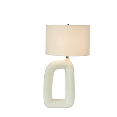 Dove Table Lamp - lighting by LH Imports - Whats New Furniture Portland OR