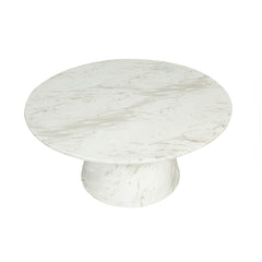 Dream Coffee Table in Blanco - coffee table by LH Imports - Whats New Furniture Portland OR