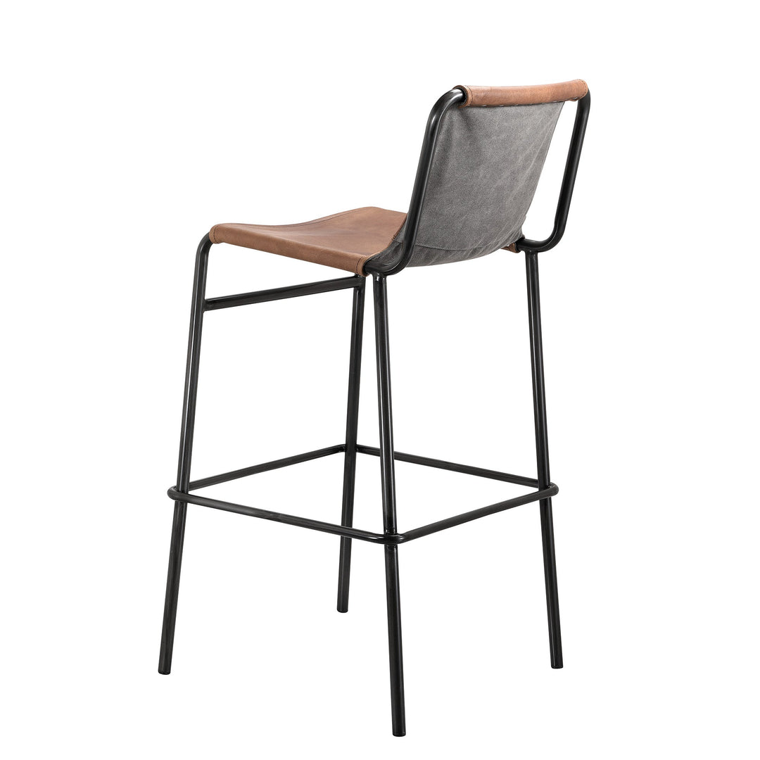 Duke Counter Stool - counter stool by LH Imports - Whats New Furniture Portland OR