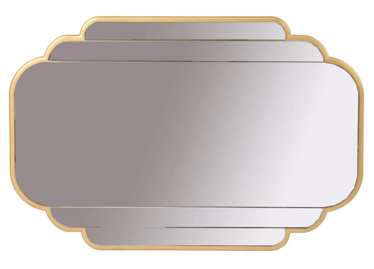 DUPRE MEDIUM MIRROR - What&