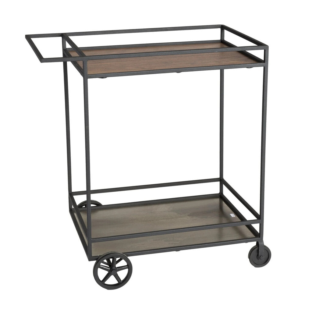 Earth Wind Fire Bar Trolley - Whats New Furniture - Portland, Oregon