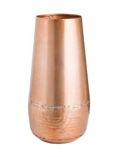 Earth Wind &amp; Fire Metal Vase - What&