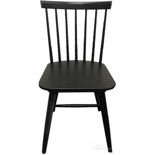 Easton Dining Chair - Whats New Furniture - Portland, Oregon
