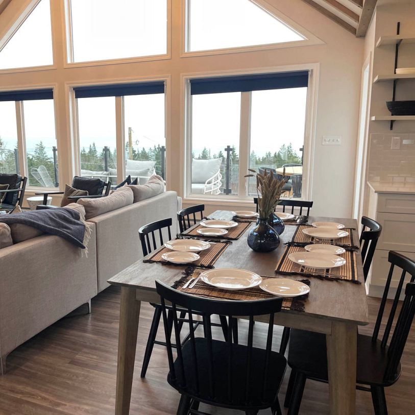Easton Dining Chair - Whats New Furniture - Portland, Oregon