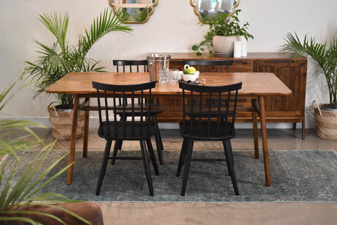 Easton Dining Chair - Whats New Furniture - Portland, Oregon
