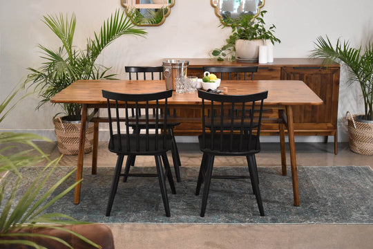 Easton Dining Chair - Whats New Furniture - Portland, Oregon