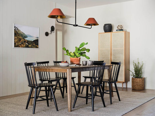 Easton Dining Chair - Whats New Furniture - Portland, Oregon