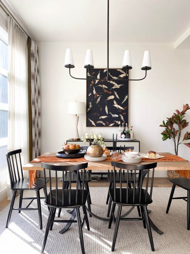Easton Dining Chair - Whats New Furniture - Portland, Oregon
