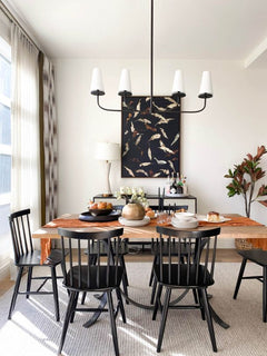 Easton Dining Chair - Whats New Furniture - Portland, Oregon
