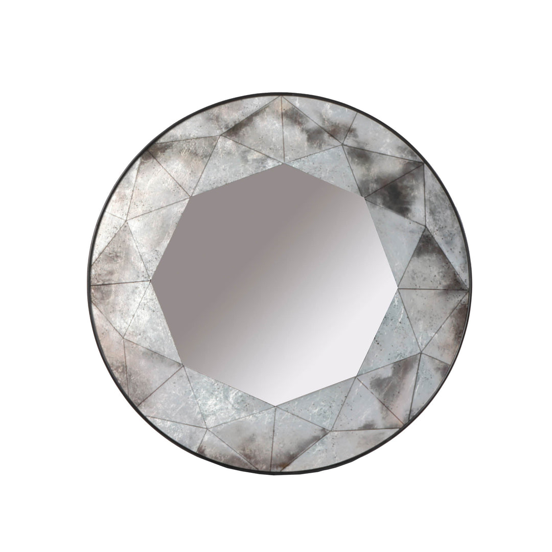Eileen Mirror - mirror by LH Imports - Whats New Furniture Portland OR