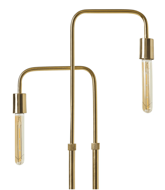 ELEVATE FLOOR LAMP - What&