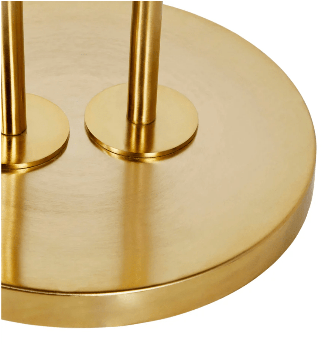 ELEVATE FLOOR LAMP - What&