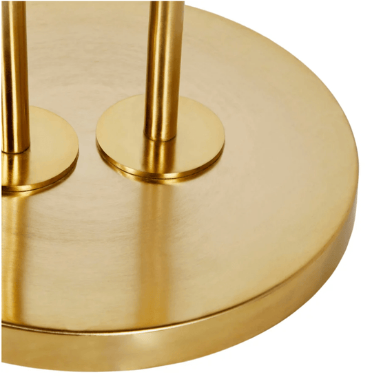 ELEVATE FLOOR LAMP - What&