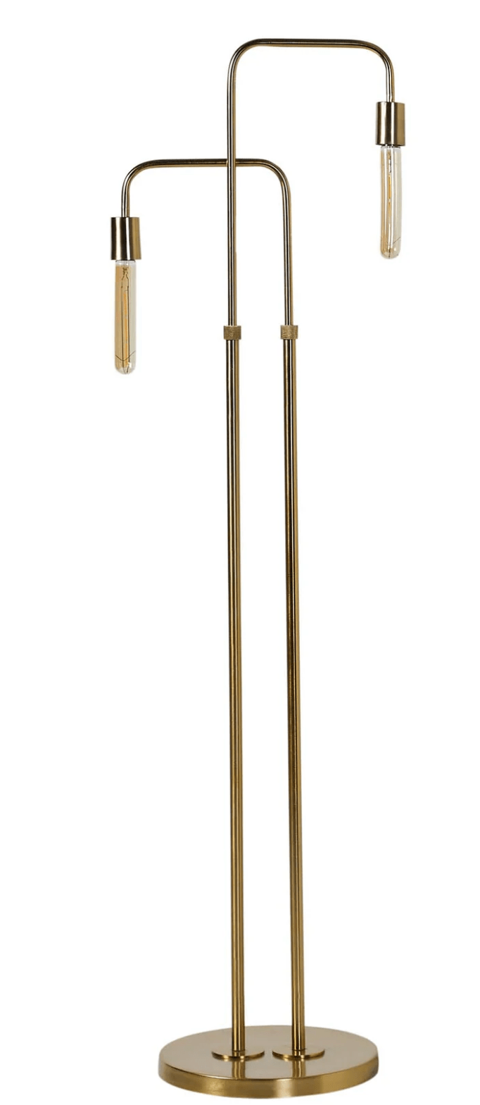 ELEVATE FLOOR LAMP - What&