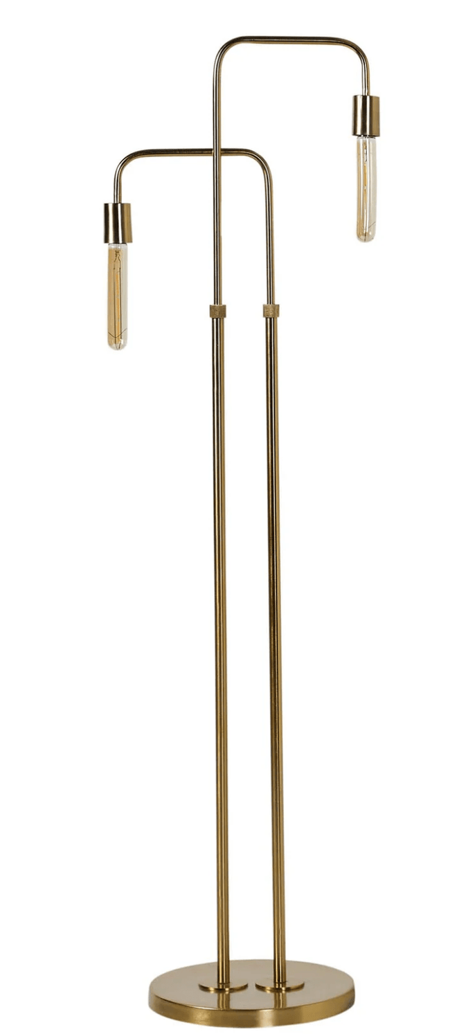 ELEVATE FLOOR LAMP - What's New Furniture - Portland, Oregon