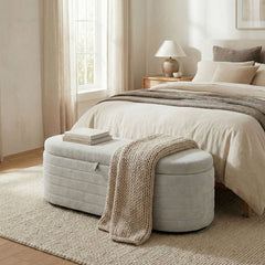 Elio Storage Bench - Whats New Furniture - Portland, Oregon