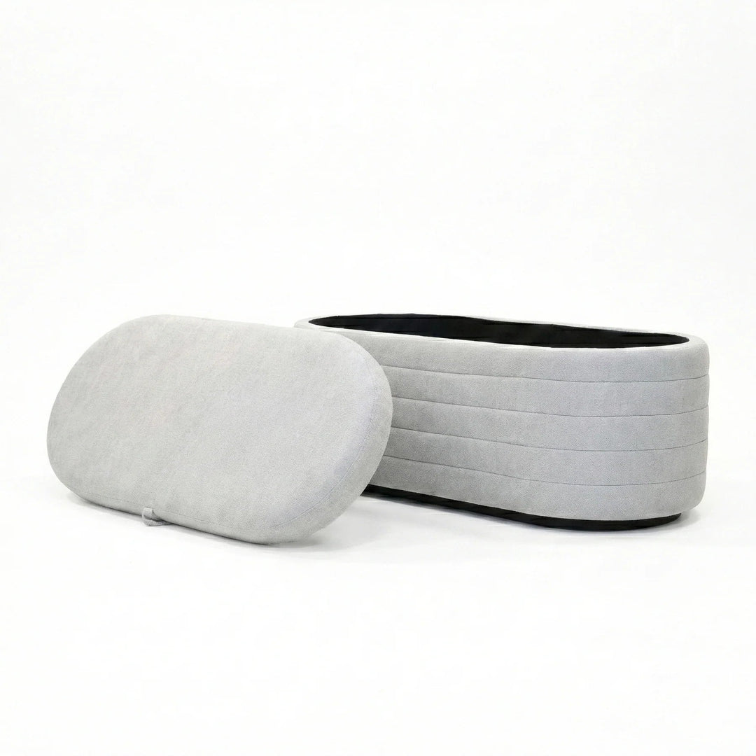 Elio Storage Bench - Whats New Furniture - Portland, Oregon