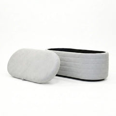 Elio Storage Bench - Whats New Furniture - Portland, Oregon