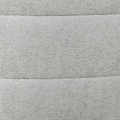 Elio Storage Ottoman in Platinum - ottoman by LH Imports - Whats New Furniture Portland OR