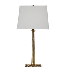 Elite Table Lamp - lighting by LH Imports - Whats New Furniture Portland OR