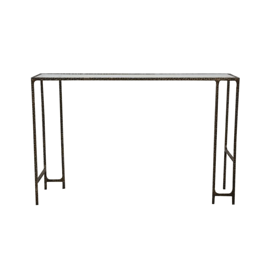 Europa Console Table - Whats New Furniture - Portland, Oregon