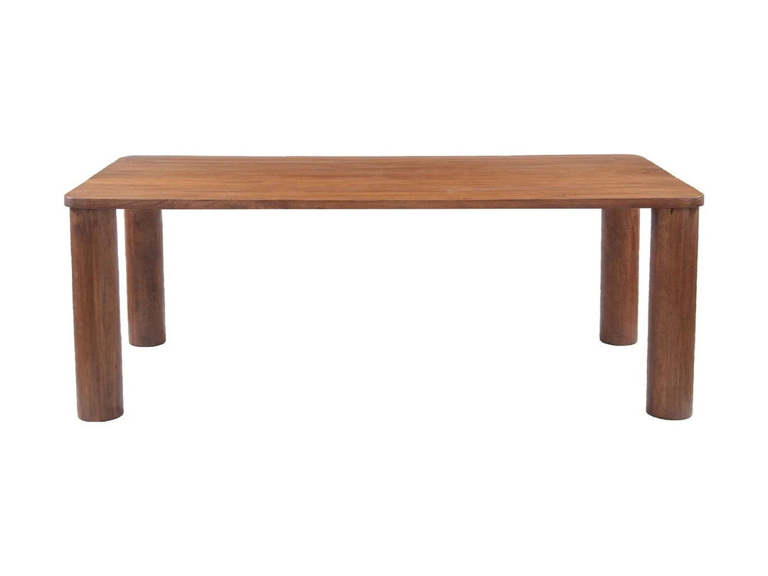 Evolution Dining Table - Whats New Furniture - Portland, Oregon