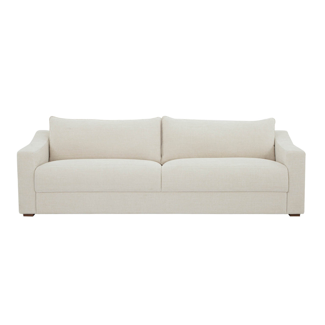 Felicity Sofa in Beige - sofa by LH Imports - Whats New Furniture Portland OR