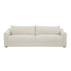Felicity Sofa in Beige - sofa by LH Imports - Whats New Furniture Portland OR