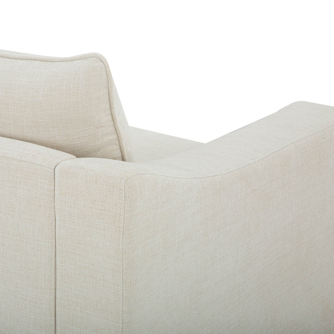 Felicity Sofa in Beige - sofa by LH Imports - Whats New Furniture Portland OR