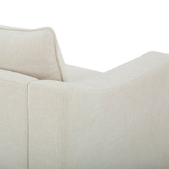 Felicity Sofa in Beige - sofa by LH Imports - Whats New Furniture Portland OR