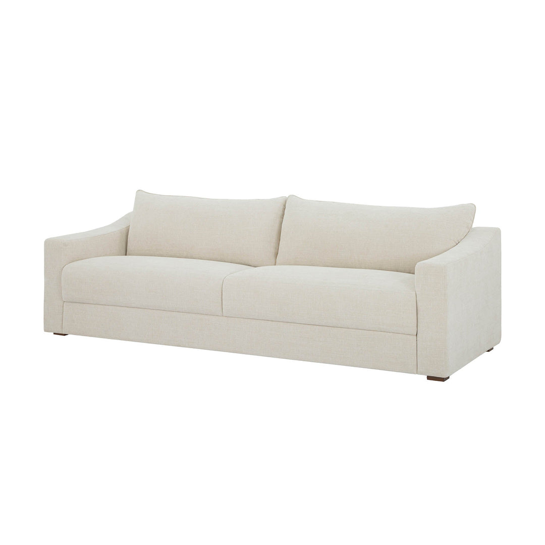 Felicity Sofa in Beige - sofa by LH Imports - Whats New Furniture Portland OR