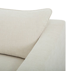 Felicity Sofa in Beige - sofa by LH Imports - Whats New Furniture Portland OR