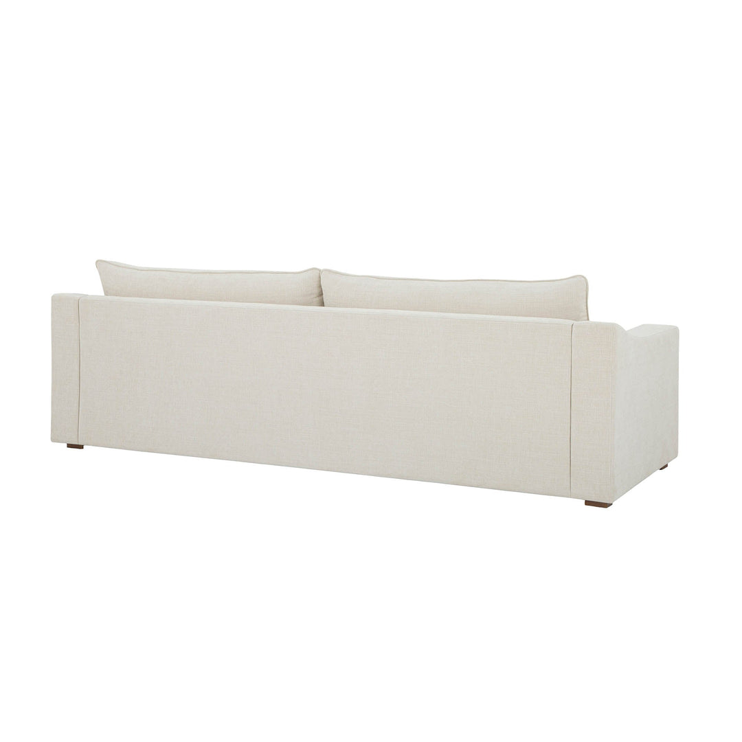Felicity Sofa in Beige - sofa by LH Imports - Whats New Furniture Portland OR