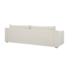 Felicity Sofa in Beige - sofa by LH Imports - Whats New Furniture Portland OR
