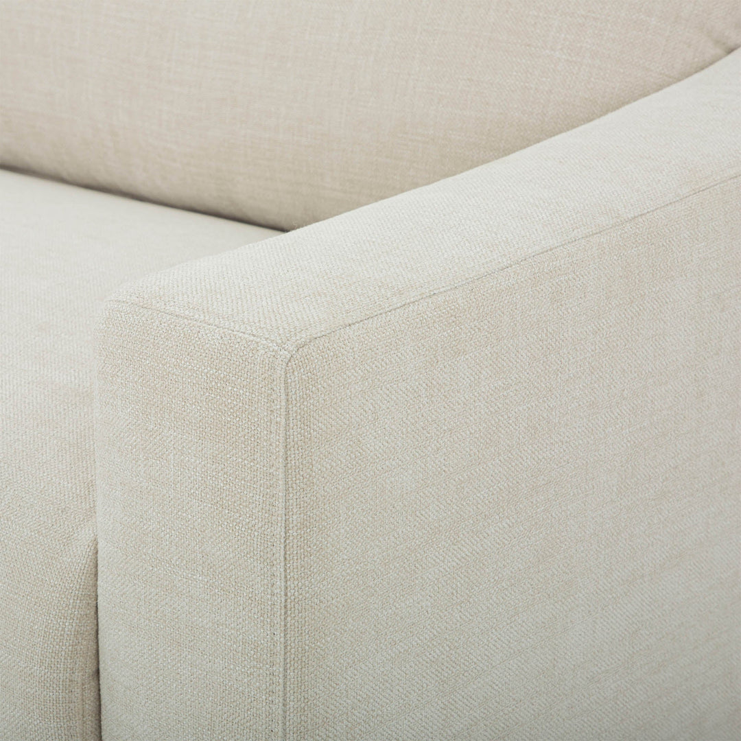 Felicity Sofa in Beige - sofa by LH Imports - Whats New Furniture Portland OR