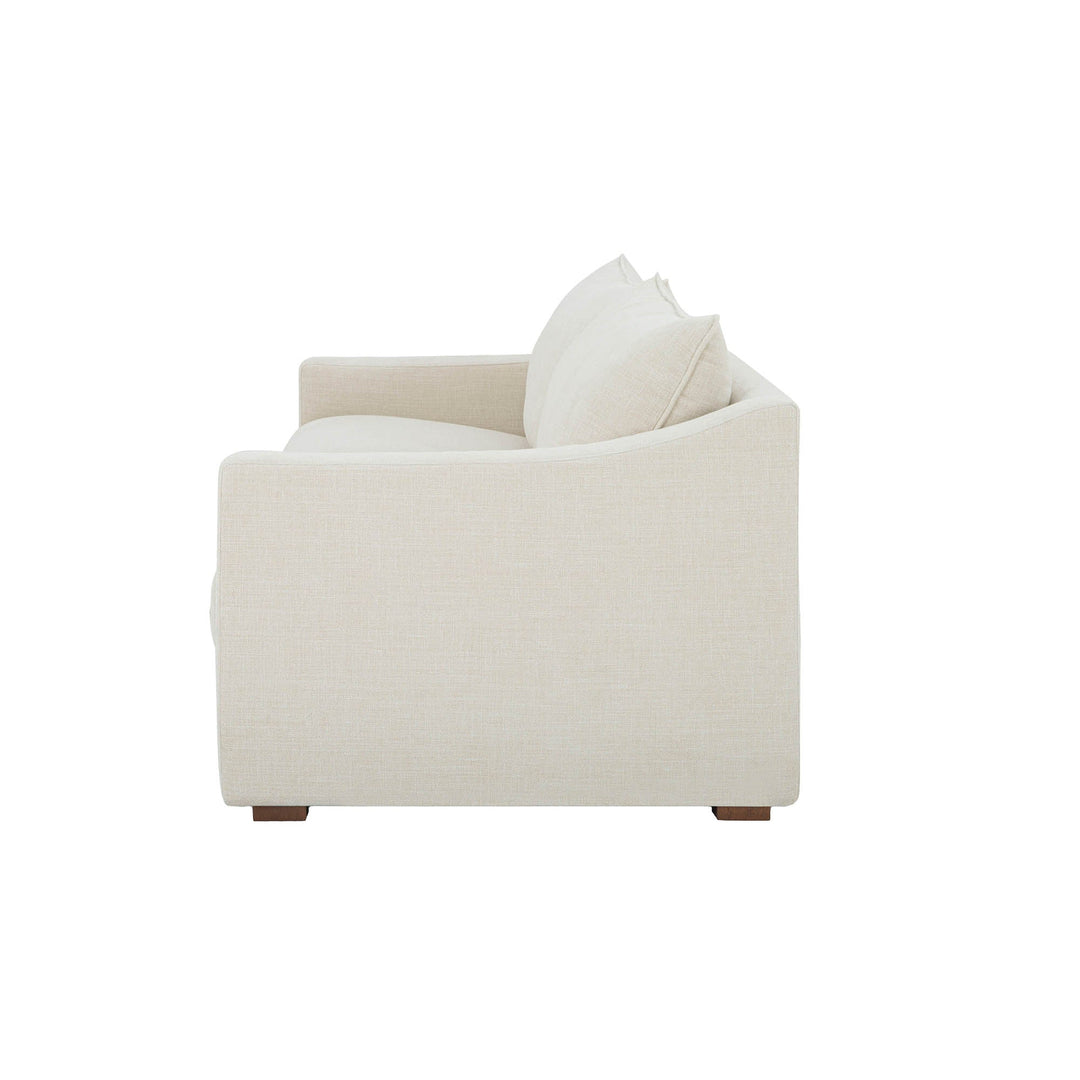 Felicity Sofa in Beige - sofa by LH Imports - Whats New Furniture Portland OR