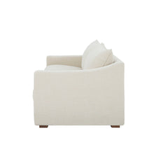 Felicity Sofa in Beige - sofa by LH Imports - Whats New Furniture Portland OR