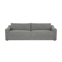 Felicity Sofa in Silver - sofa by LH Imports - Whats New Furniture Portland OR