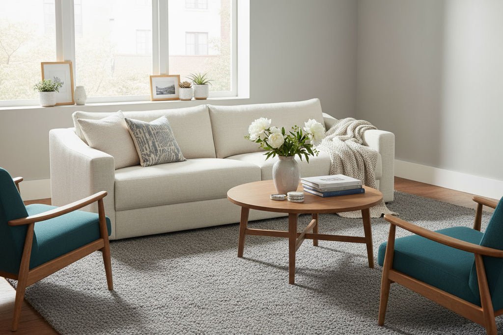 Felicity Sofa - Whats New Furniture Portland OR