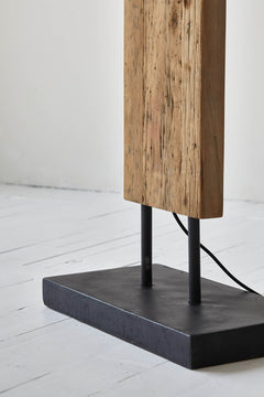 Fonte Standing Lamp - lighting by LH Imports - Whats New Furniture Portland OR