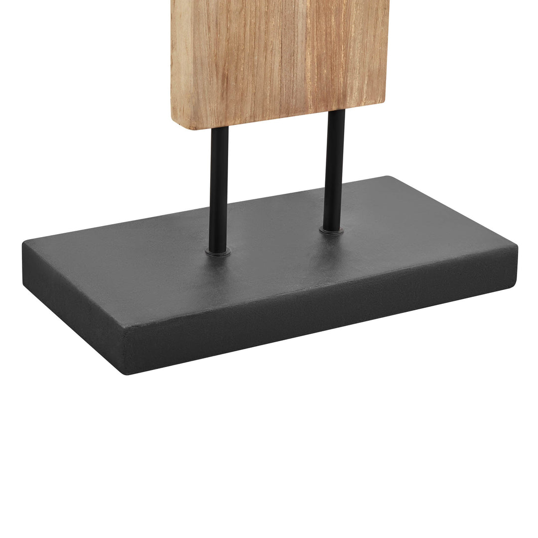 Fonte Standing Lamp - lighting by LH Imports - Whats New Furniture Portland OR