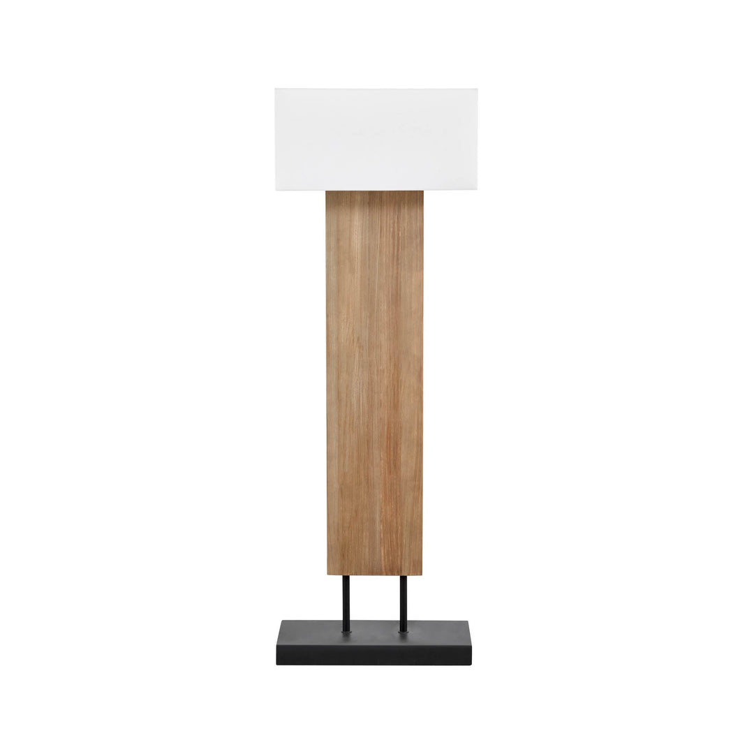 Fonte Standing Lamp - lighting by LH Imports - Whats New Furniture Portland OR