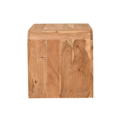 Form Curve Side Table - side table by LH Imports - Whats New Furniture Portland OR