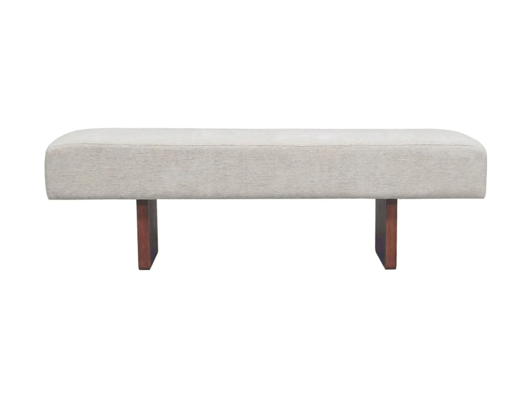 Francesca Bench - Whats New Furniture - Portland, Oregon