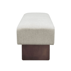 Francesca Bench - Whats New Furniture - Portland, Oregon