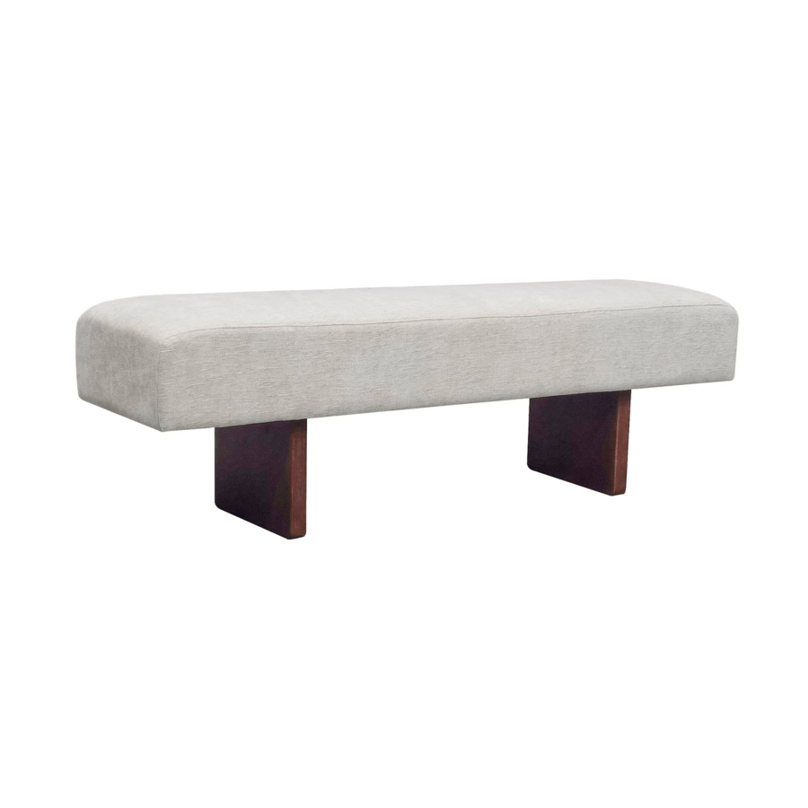 Francesca Bench - Whats New Furniture - Portland, Oregon