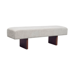 Francesca Bench - Whats New Furniture - Portland, Oregon